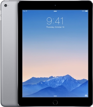 Apple iPad Air 2 16GB WiFi Cellular